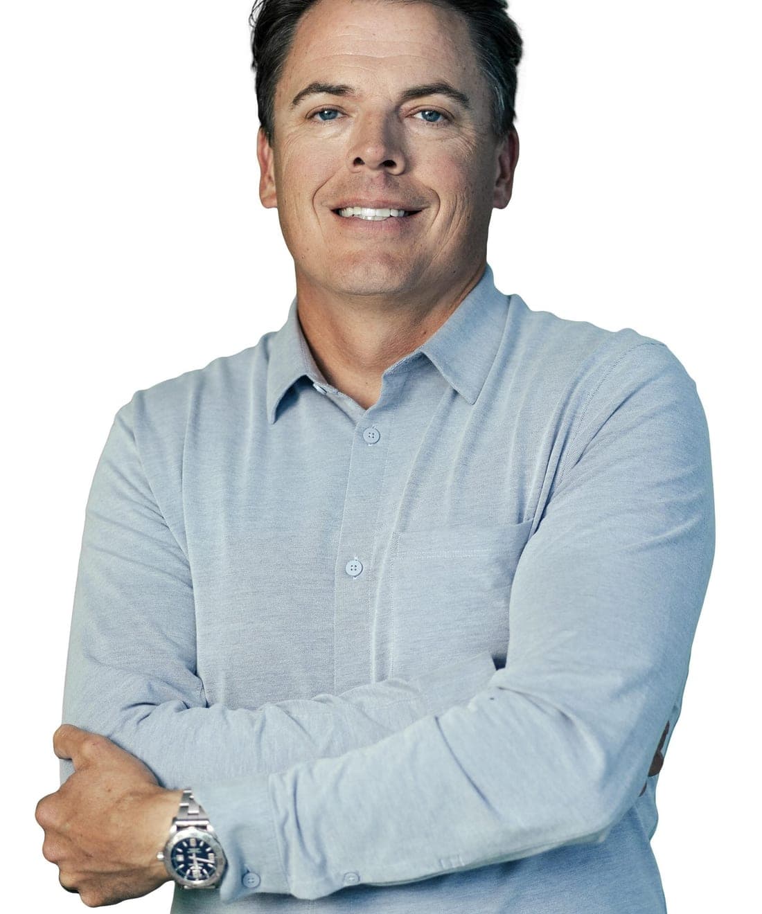 Dr. Brady Wirick, DC